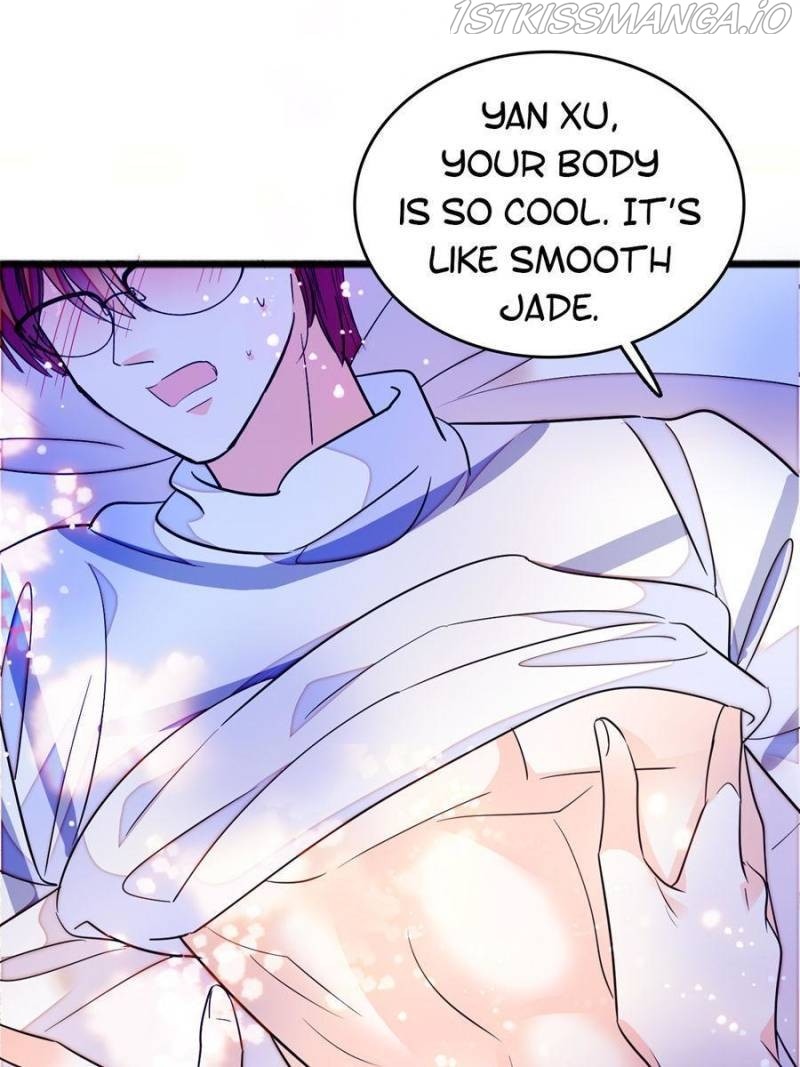 I’m Being Shipped With the King of Film! chapter 163 - page 14