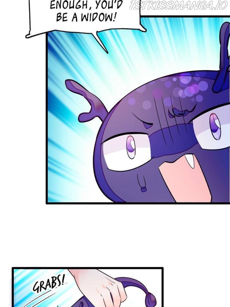 I’m Being Shipped With the King of Film! chapter 163 - page 19