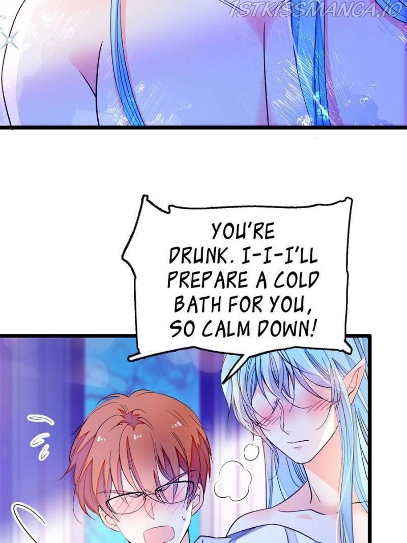 I’m Being Shipped With the King of Film! chapter 163 - page 2
