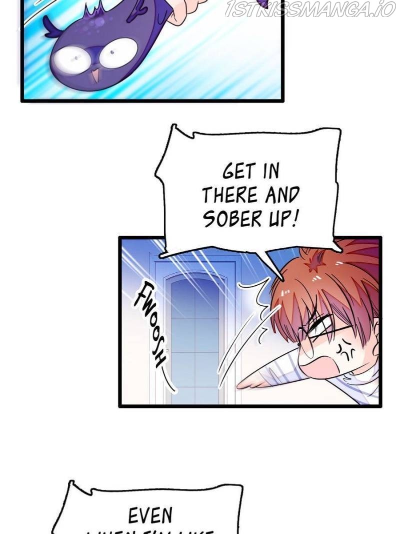 I’m Being Shipped With the King of Film! chapter 163 - page 20
