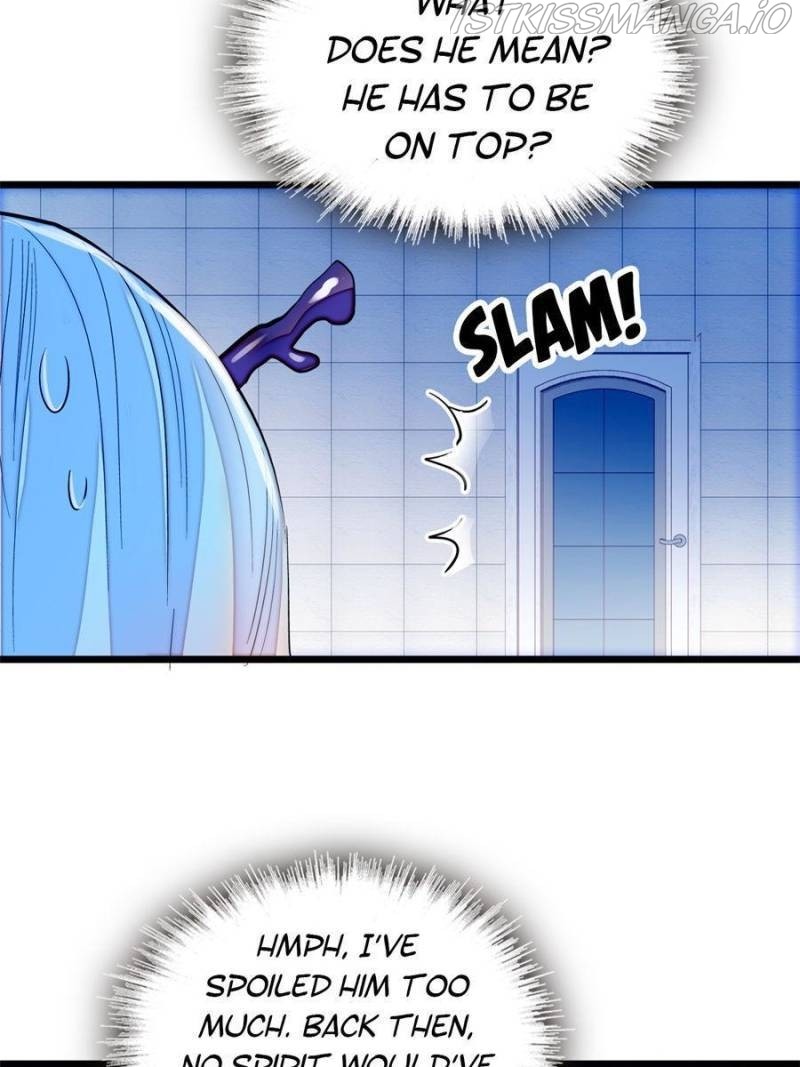 I’m Being Shipped With the King of Film! chapter 163 - page 23