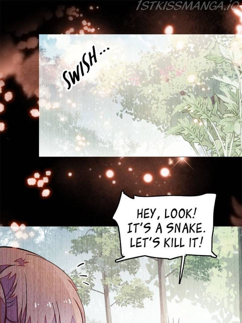 I’m Being Shipped With the King of Film! chapter 163 - page 27