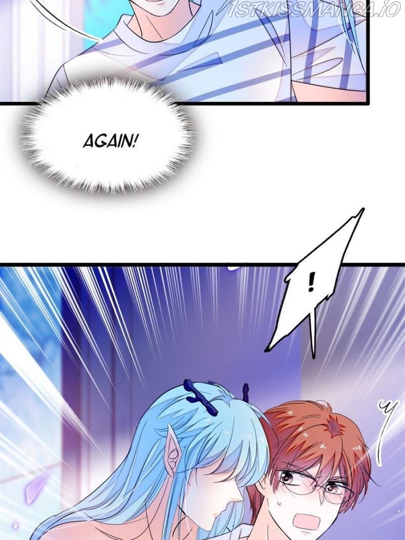 I’m Being Shipped With the King of Film! chapter 163 - page 3