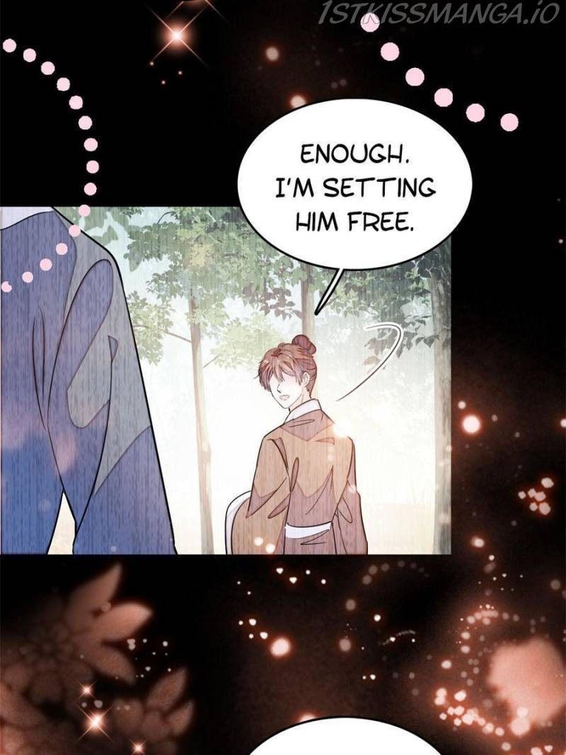I’m Being Shipped With the King of Film! chapter 163 - page 32