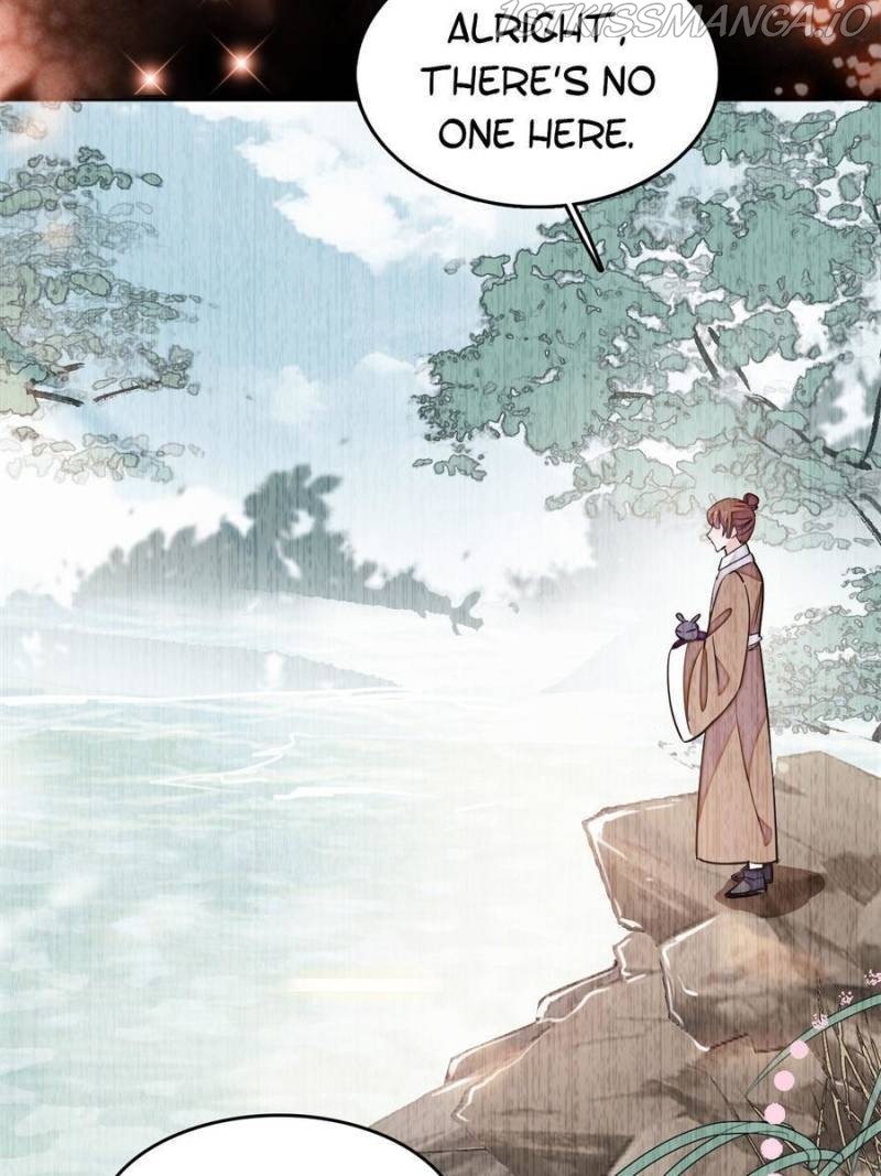 I’m Being Shipped With the King of Film! chapter 163 - page 33