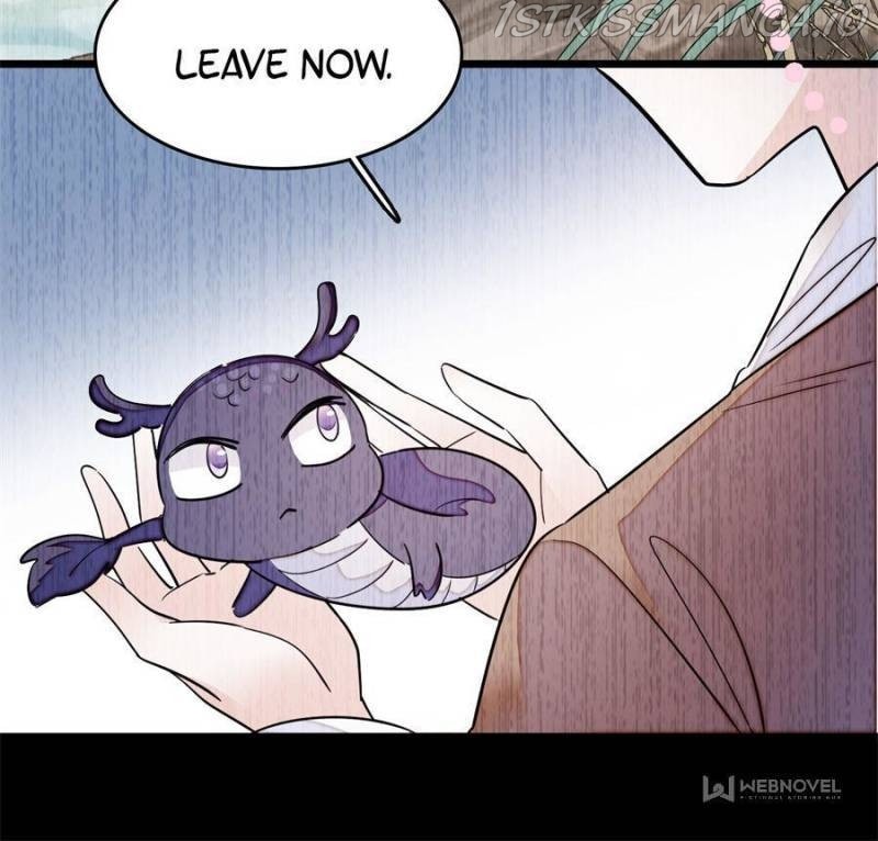 I’m Being Shipped With the King of Film! chapter 163 - page 34