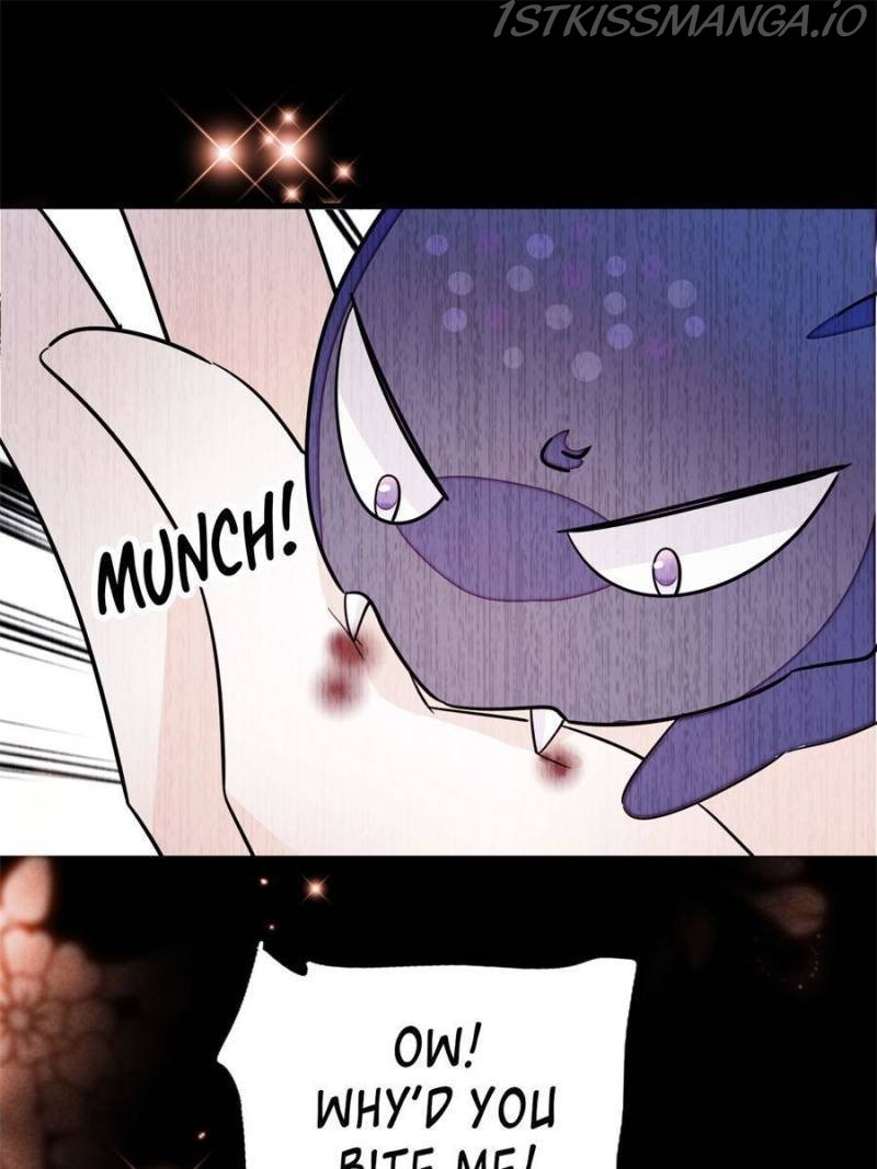 I’m Being Shipped With the King of Film! chapter 163 - page 35