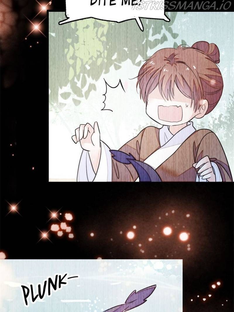 I’m Being Shipped With the King of Film! chapter 163 - page 36