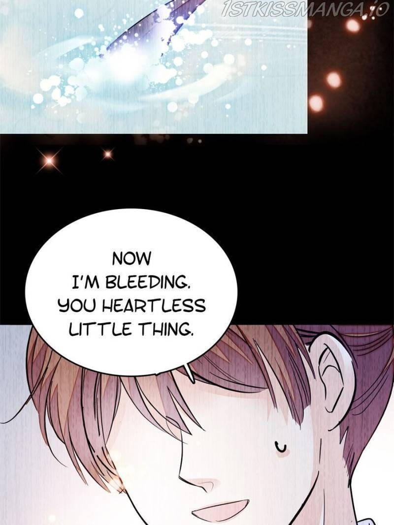 I’m Being Shipped With the King of Film! chapter 163 - page 37