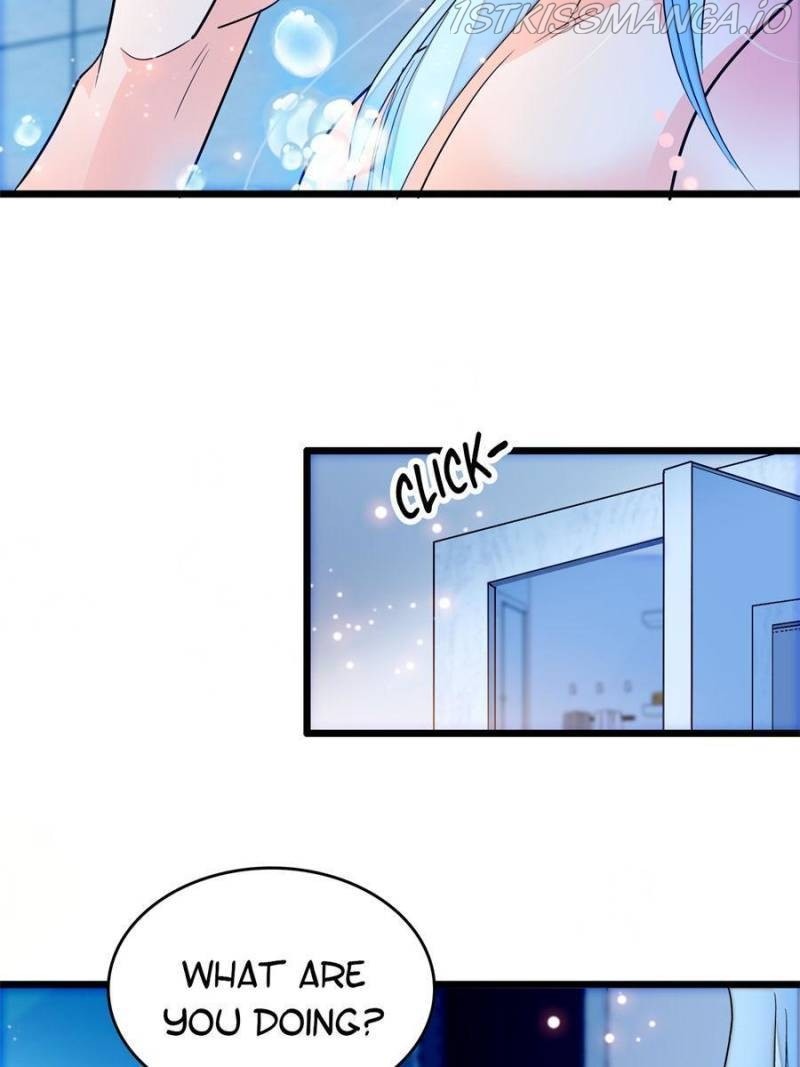 I’m Being Shipped With the King of Film! chapter 163 - page 45