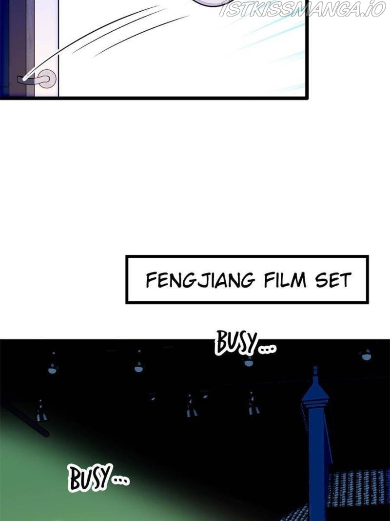 I’m Being Shipped With the King of Film! chapter 163 - page 49