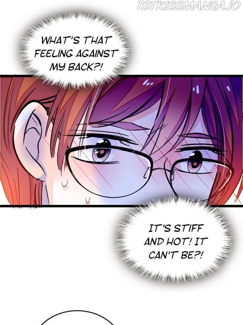 I’m Being Shipped With the King of Film! chapter 163 - page 5