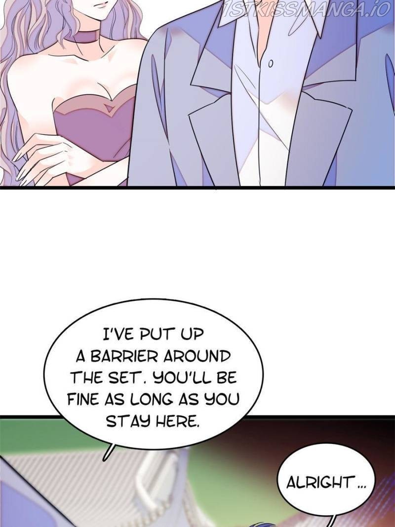 I’m Being Shipped With the King of Film! chapter 163 - page 53