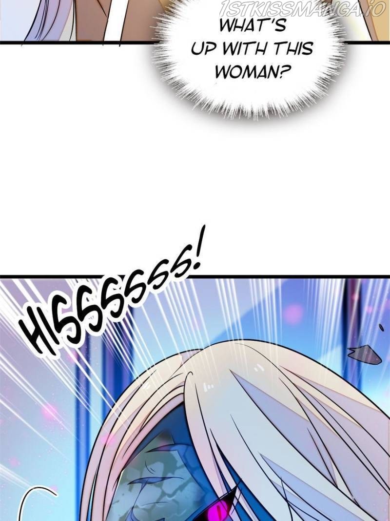 I’m Being Shipped With the King of Film! chapter 163 - page 61