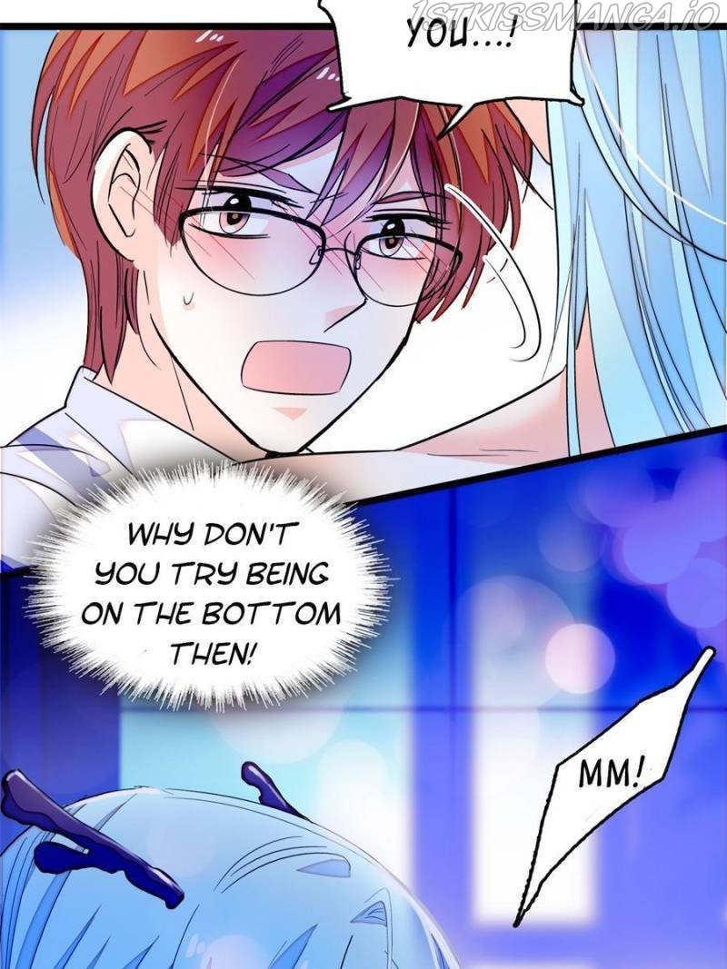 I’m Being Shipped With the King of Film! chapter 163 - page 7