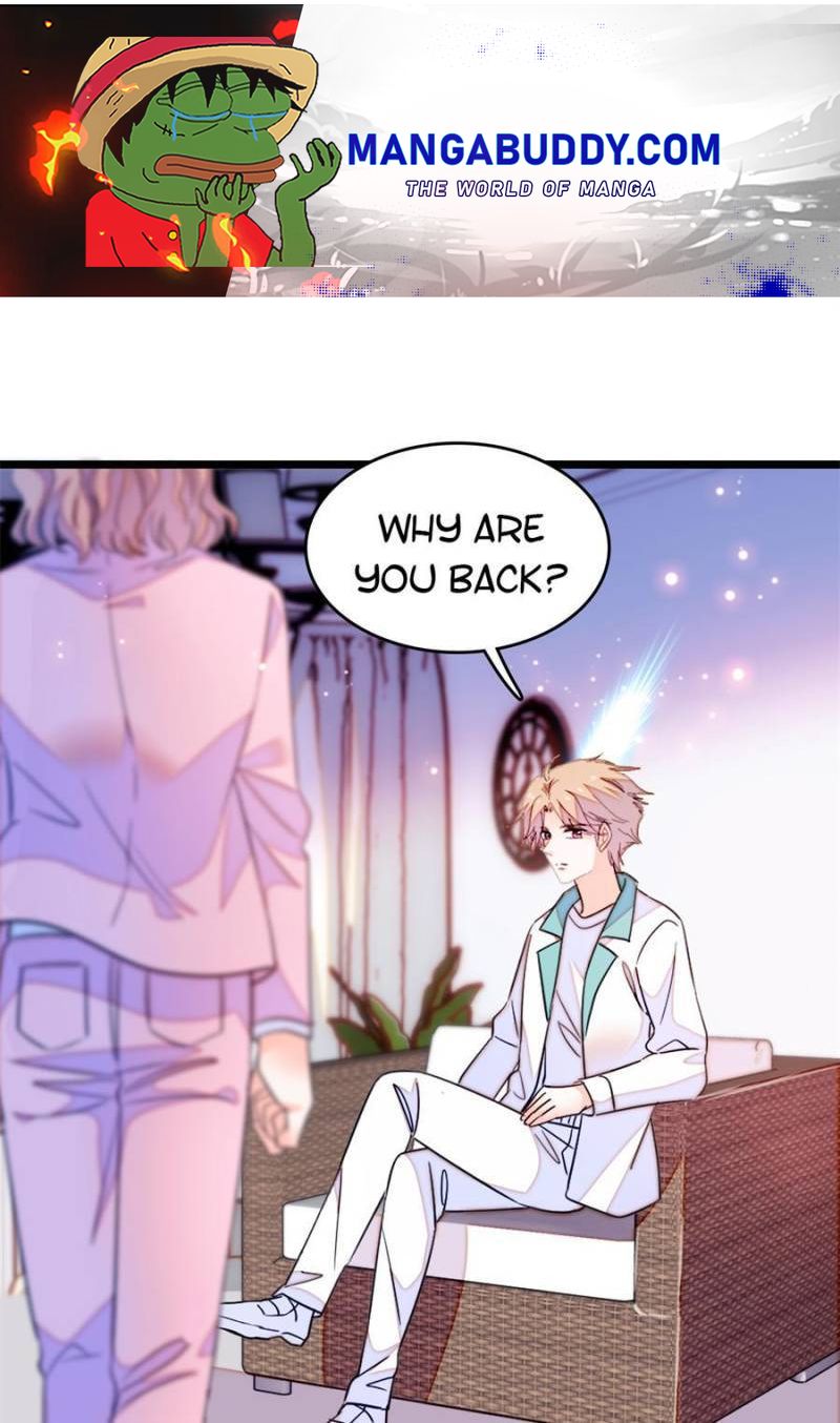 I’m Being Shipped With the King of Film! chapter 174 - page 1