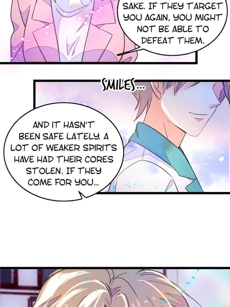 I’m Being Shipped With the King of Film! chapter 174 - page 16