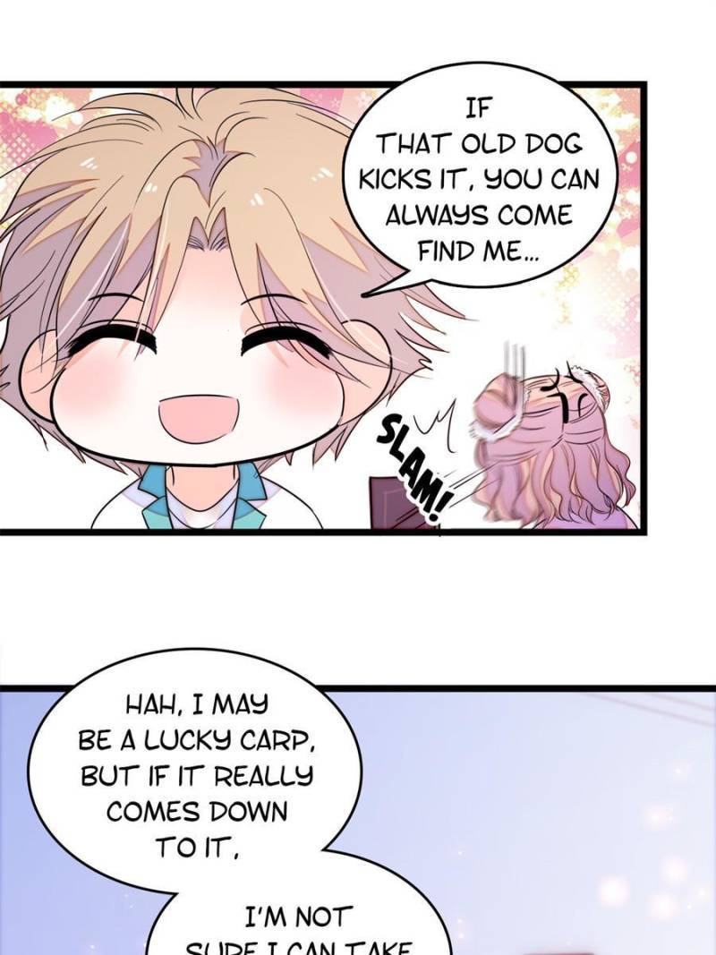 I’m Being Shipped With the King of Film! chapter 174 - page 18