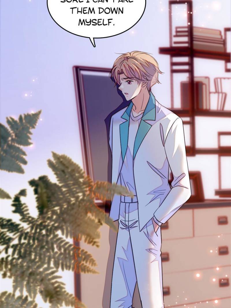 I’m Being Shipped With the King of Film! chapter 174 - page 19