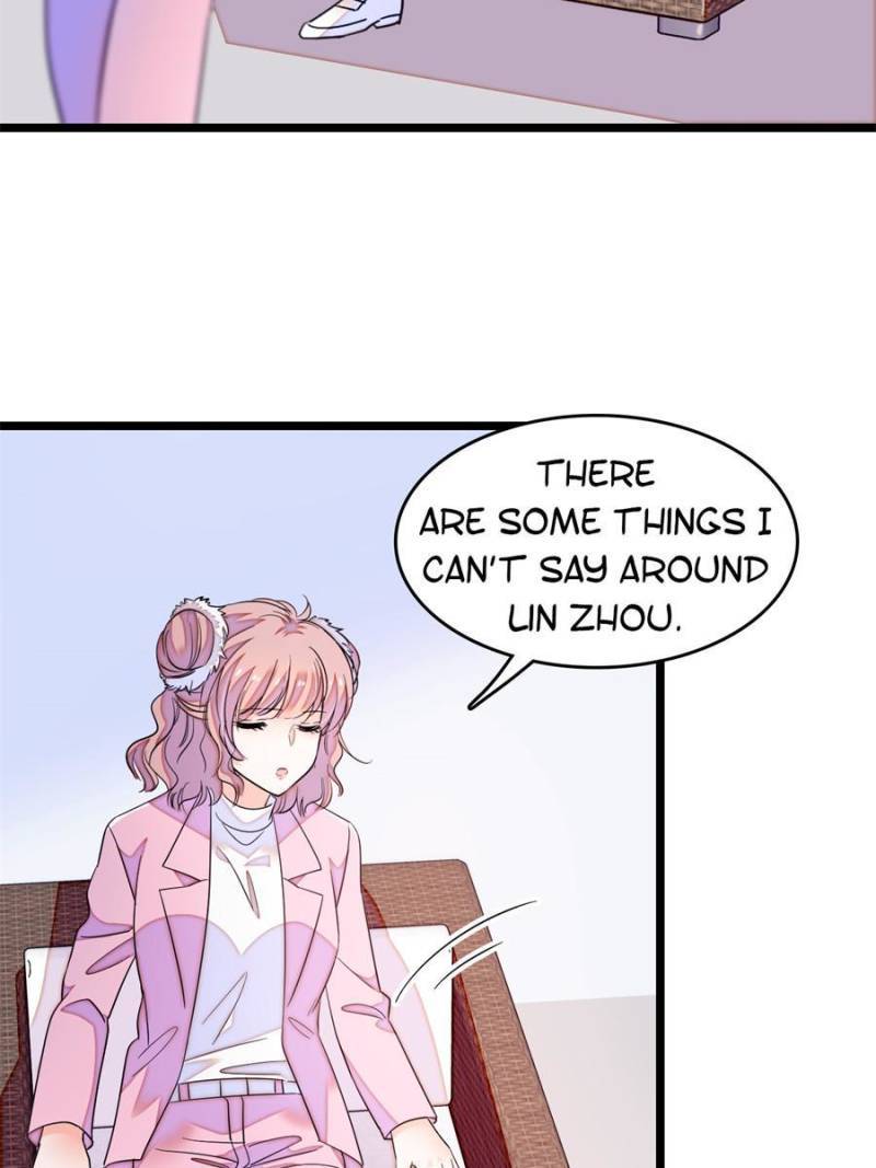 I’m Being Shipped With the King of Film! chapter 174 - page 2