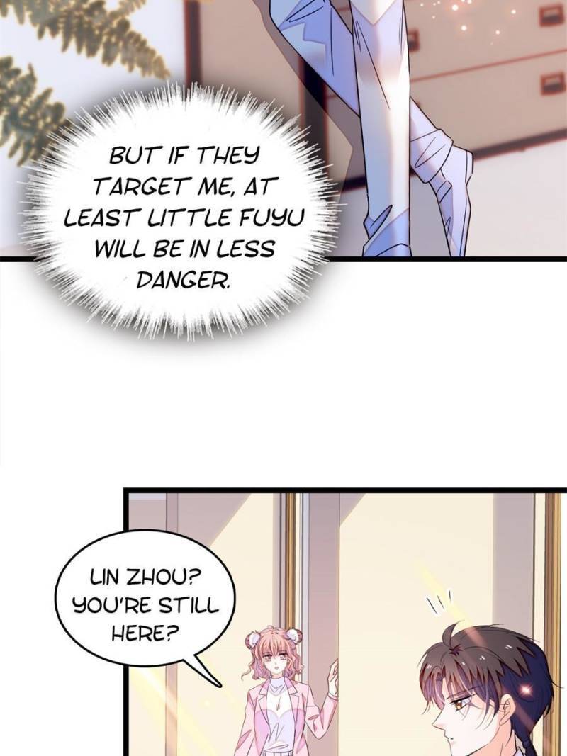 I’m Being Shipped With the King of Film! chapter 174 - page 20
