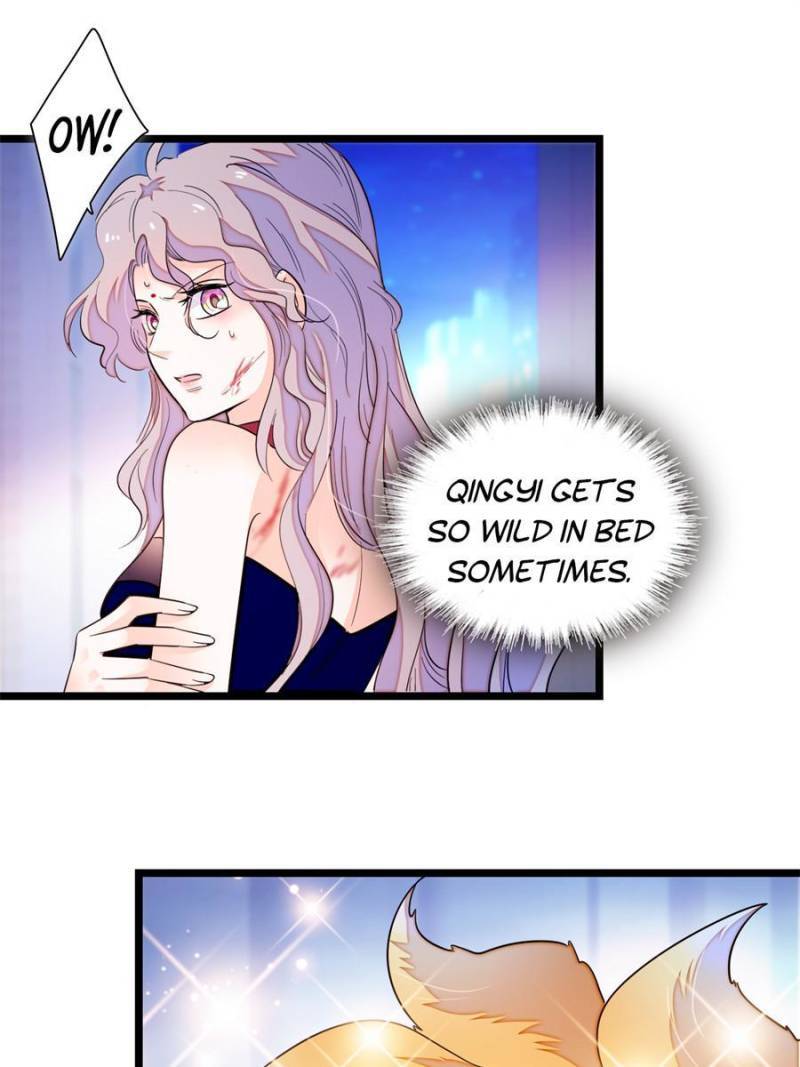 I’m Being Shipped With the King of Film! chapter 174 - page 26