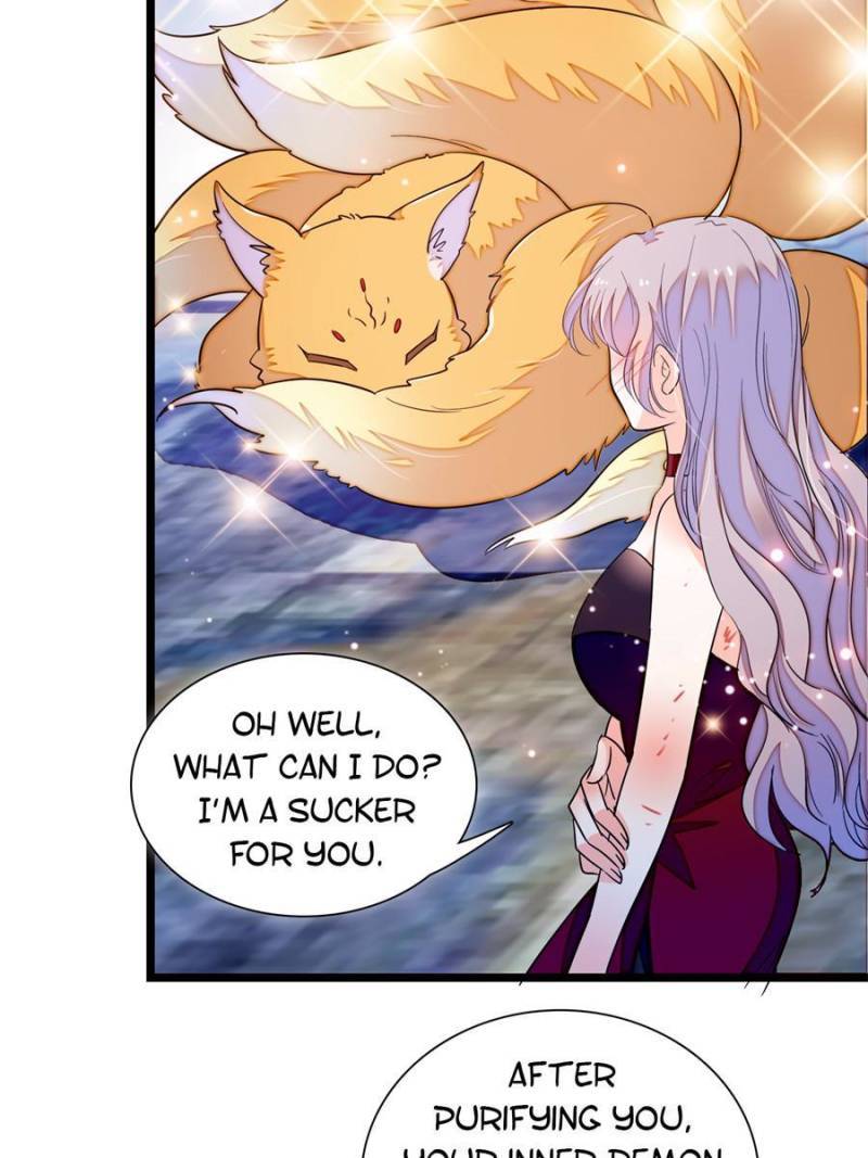 I’m Being Shipped With the King of Film! chapter 174 - page 27