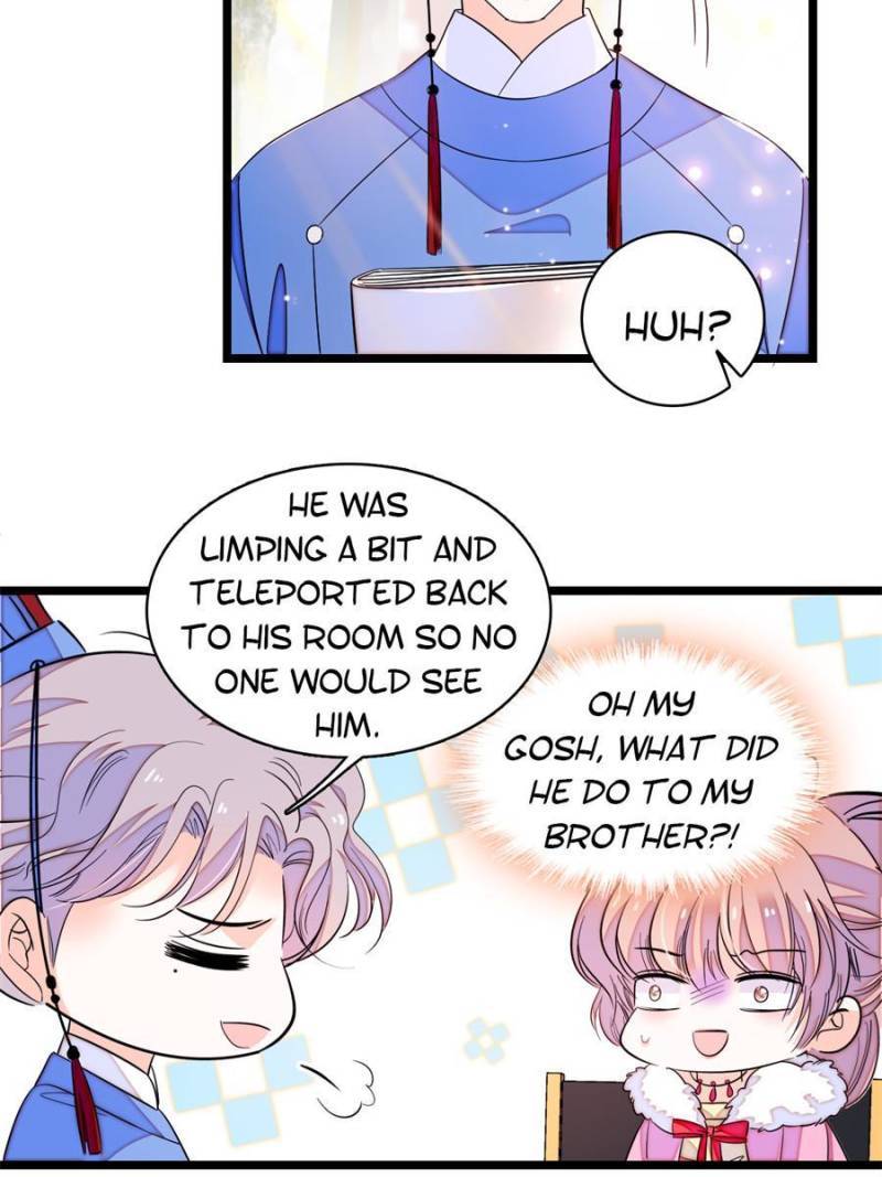 I’m Being Shipped With the King of Film! chapter 174 - page 35