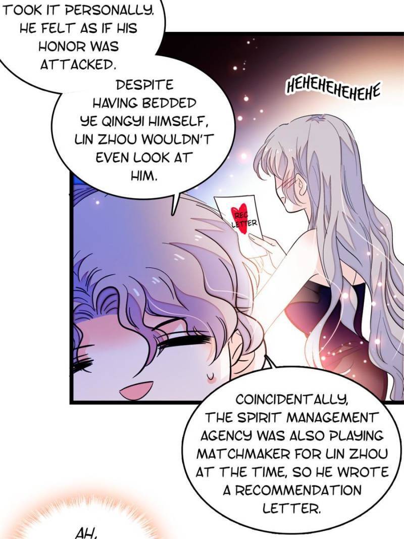 I’m Being Shipped With the King of Film! chapter 174 - page 39