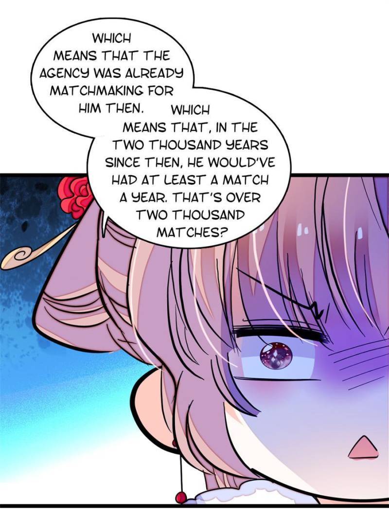 I’m Being Shipped With the King of Film! chapter 174 - page 42
