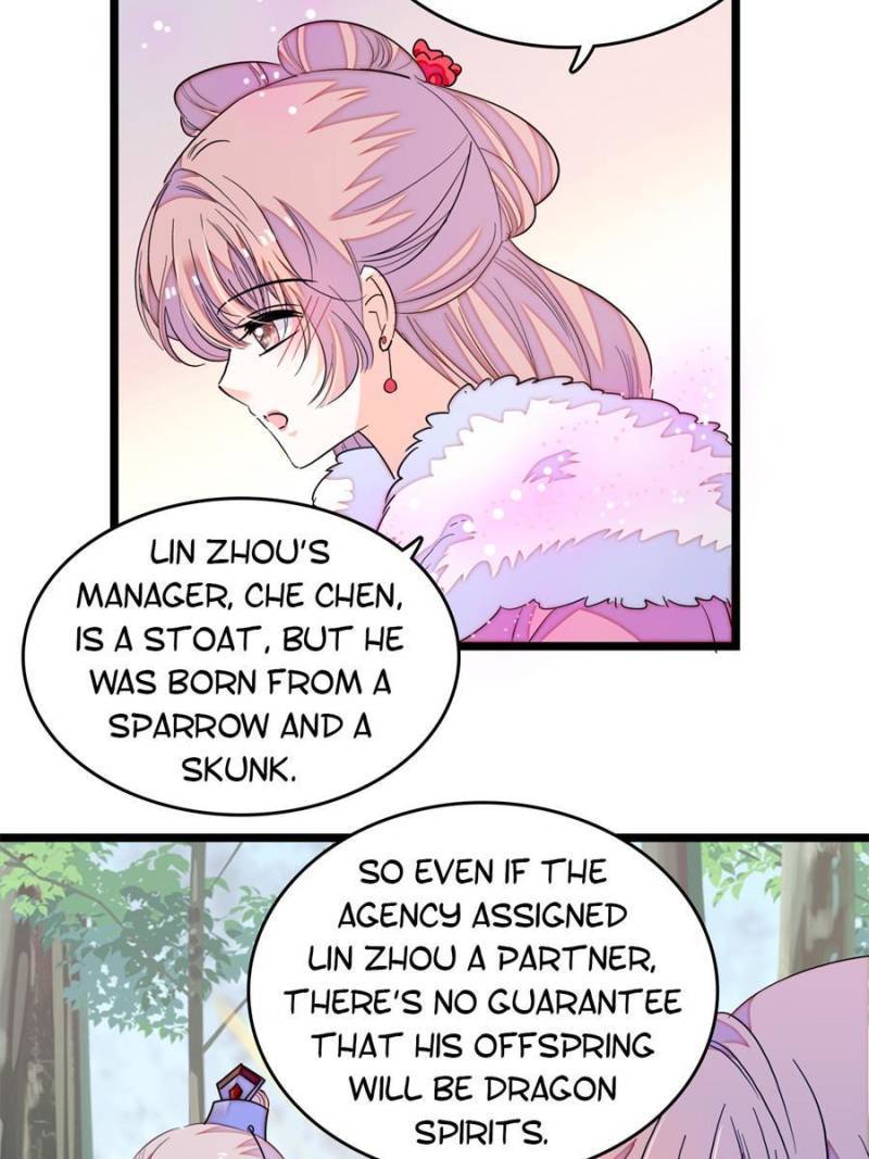 I’m Being Shipped With the King of Film! chapter 174 - page 47