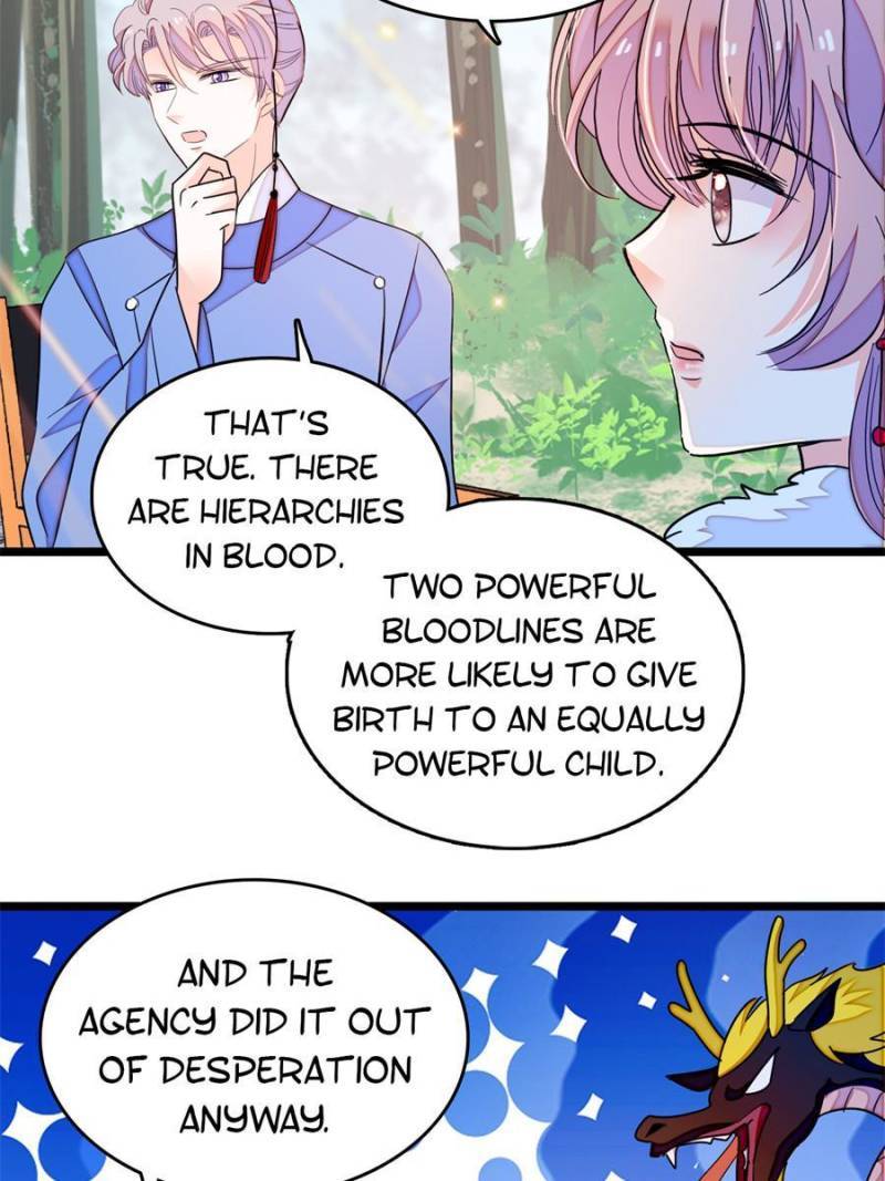 I’m Being Shipped With the King of Film! chapter 174 - page 48
