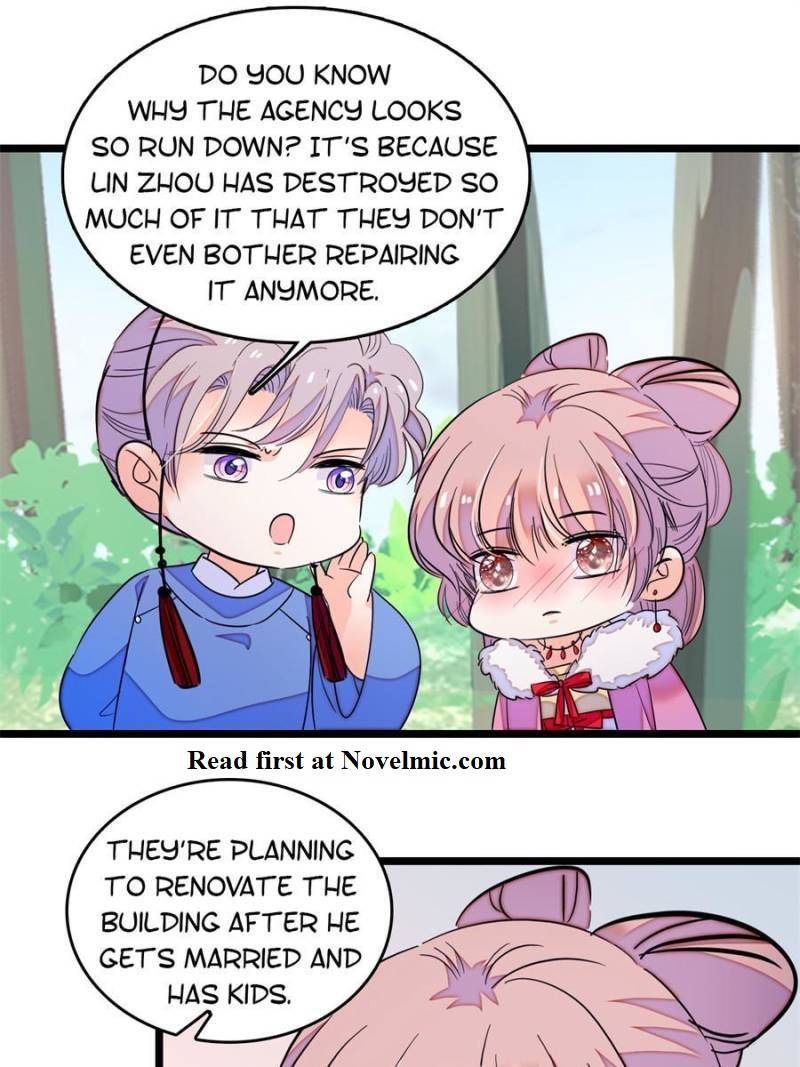 I’m Being Shipped With the King of Film! chapter 174 - page 51