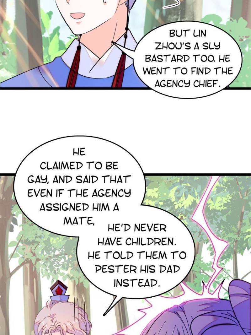 I’m Being Shipped With the King of Film! chapter 174 - page 53