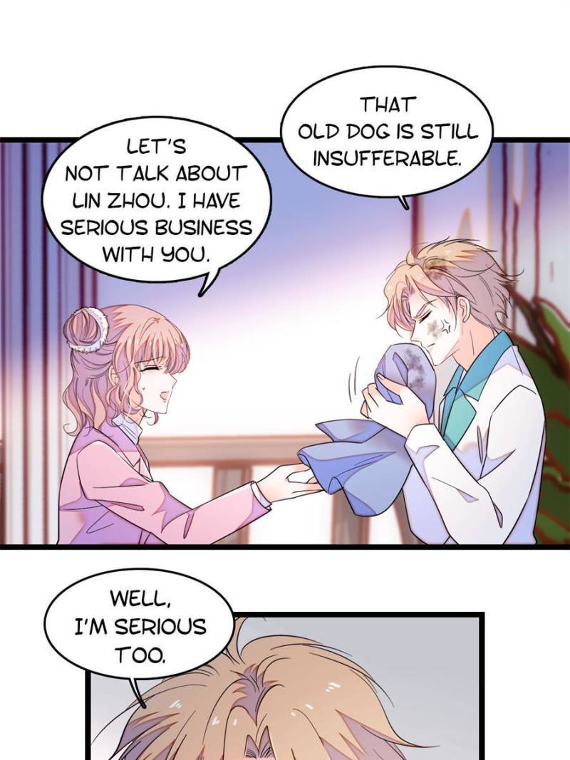 I’m Being Shipped With the King of Film! chapter 174 - page 6