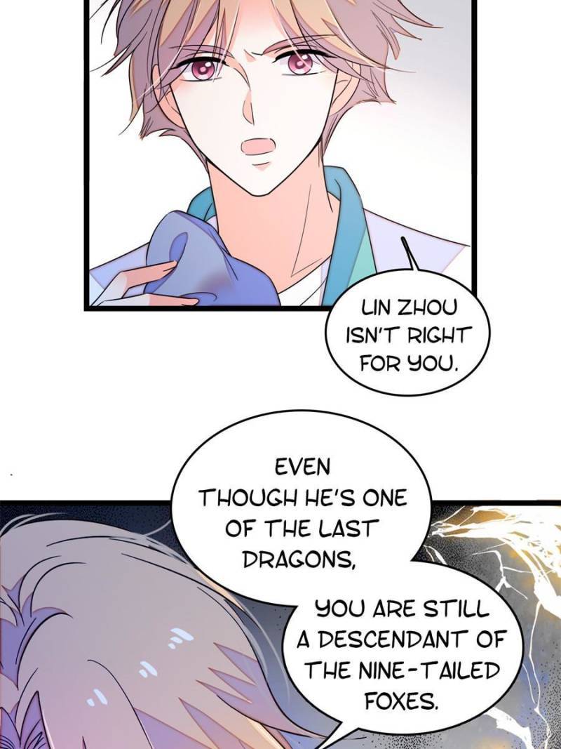 I’m Being Shipped With the King of Film! chapter 174 - page 7
