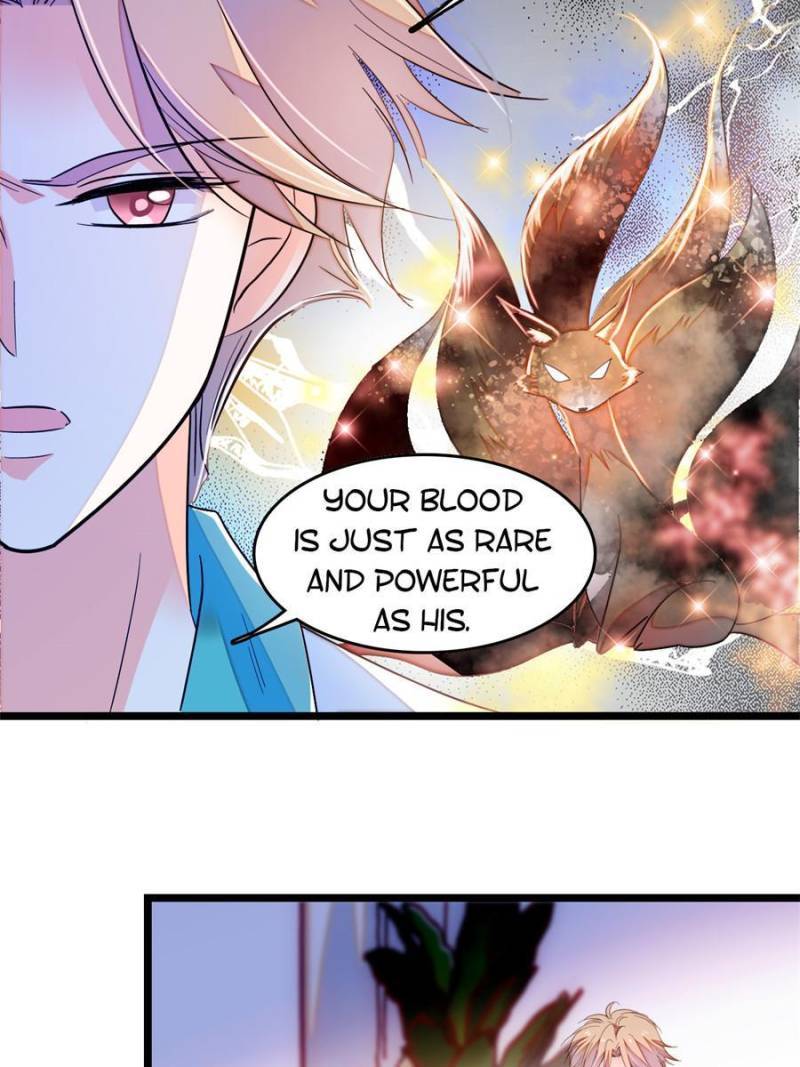 I’m Being Shipped With the King of Film! chapter 174 - page 8