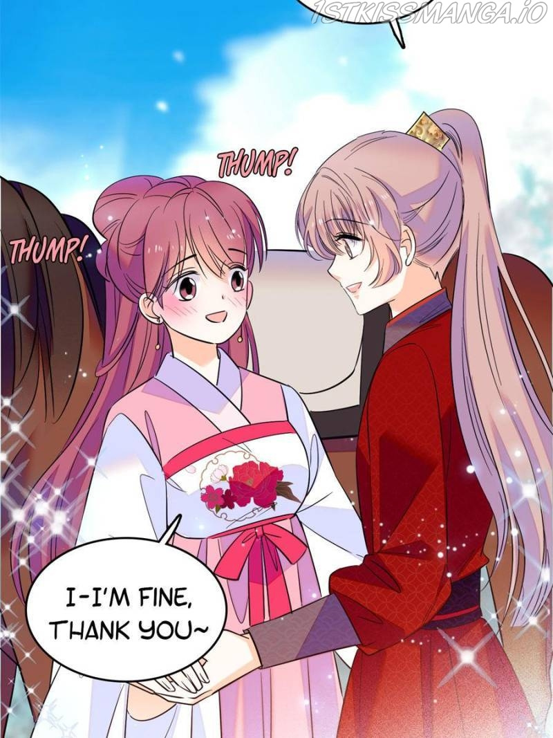 I’m Being Shipped With the King of Film! chapter 118 - page 14