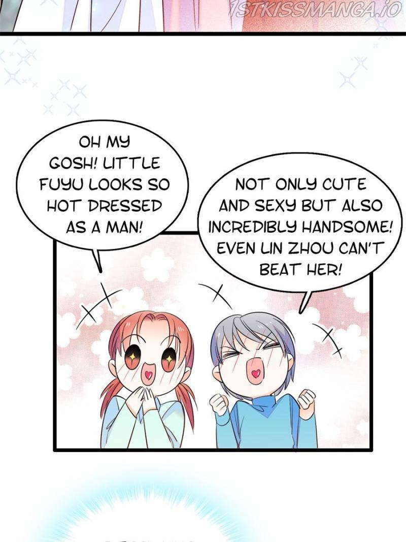 I’m Being Shipped With the King of Film! chapter 118 - page 15