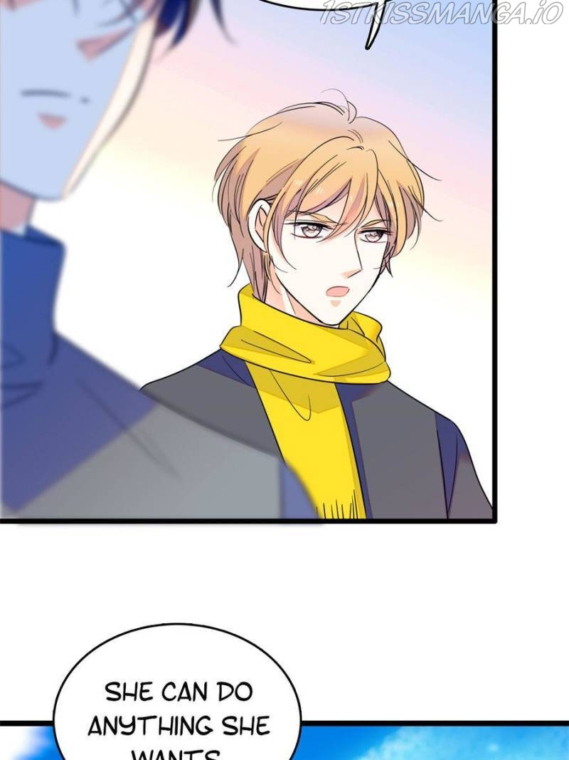 I’m Being Shipped With the King of Film! chapter 118 - page 18