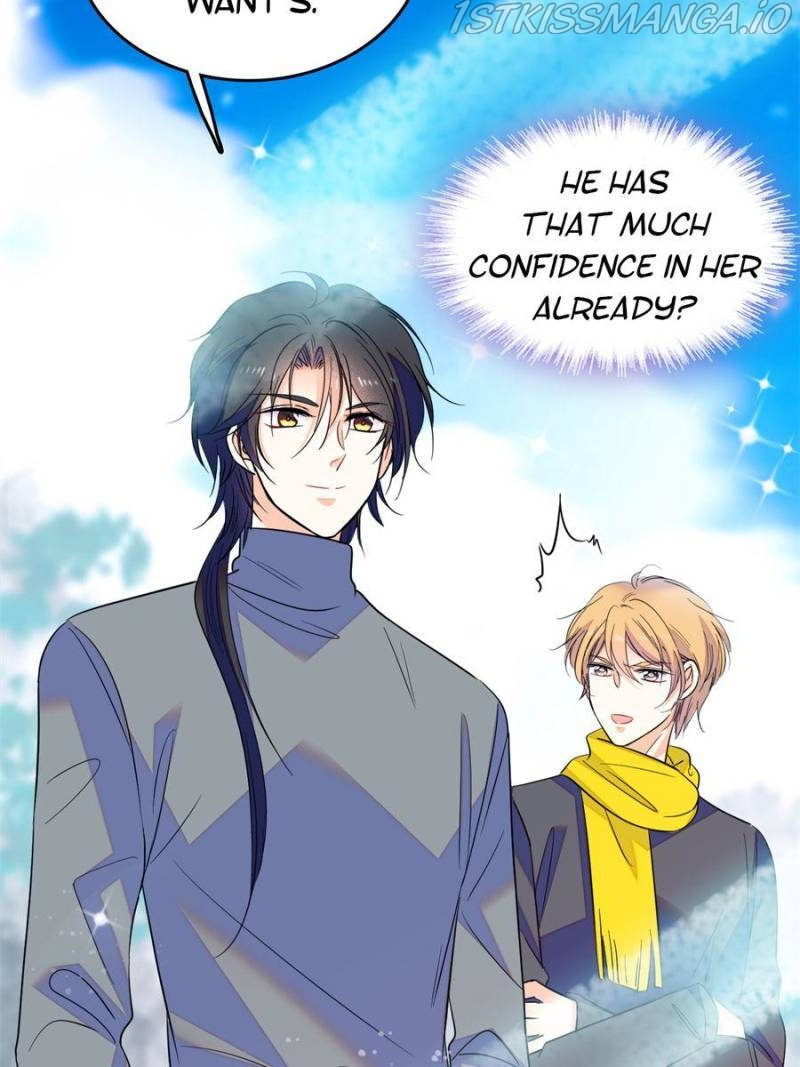 I’m Being Shipped With the King of Film! chapter 118 - page 19