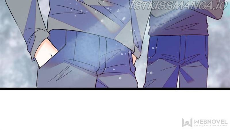 I’m Being Shipped With the King of Film! chapter 118 - page 20