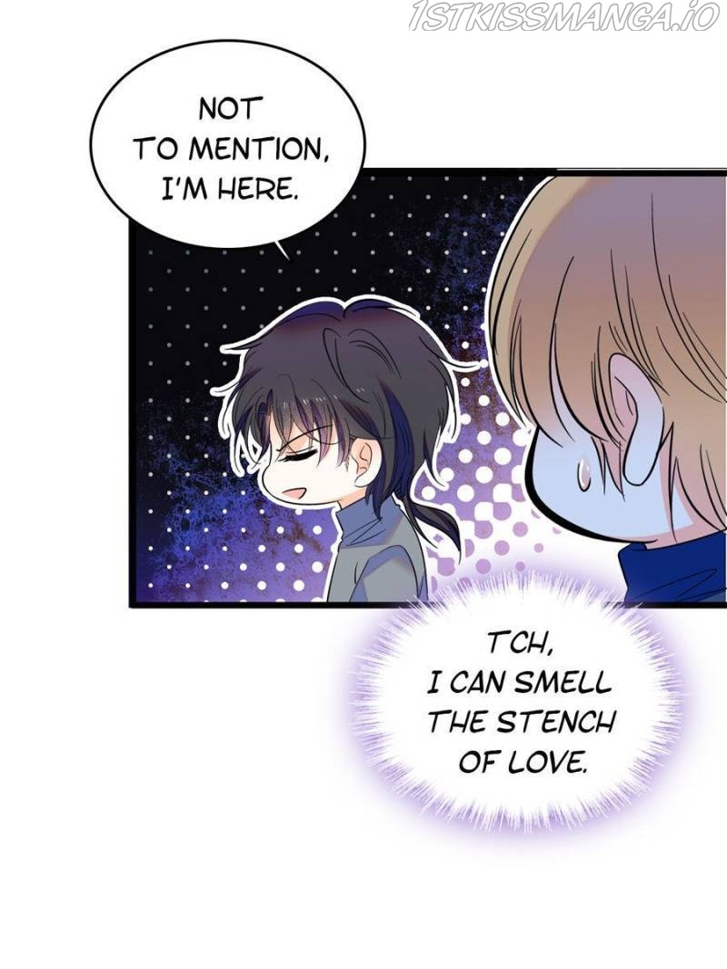 I’m Being Shipped With the King of Film! chapter 118 - page 21