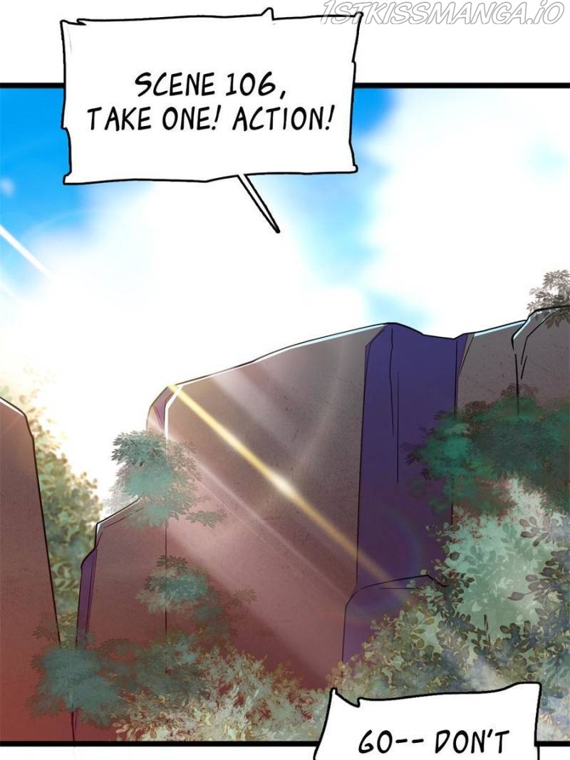 I’m Being Shipped With the King of Film! chapter 118 - page 22