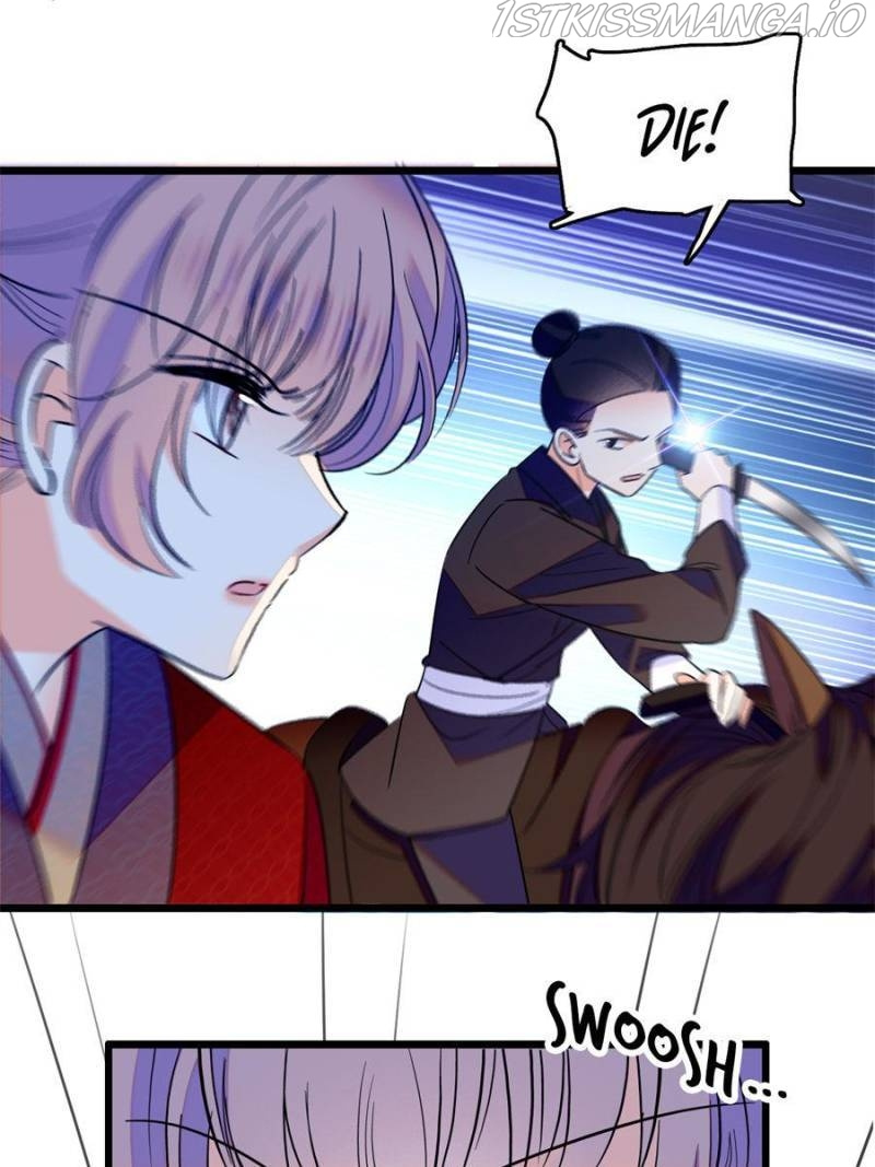 I’m Being Shipped With the King of Film! chapter 118 - page 25