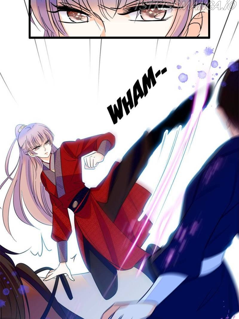 I’m Being Shipped With the King of Film! chapter 118 - page 26