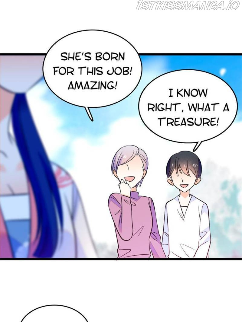 I’m Being Shipped With the King of Film! chapter 118 - page 29
