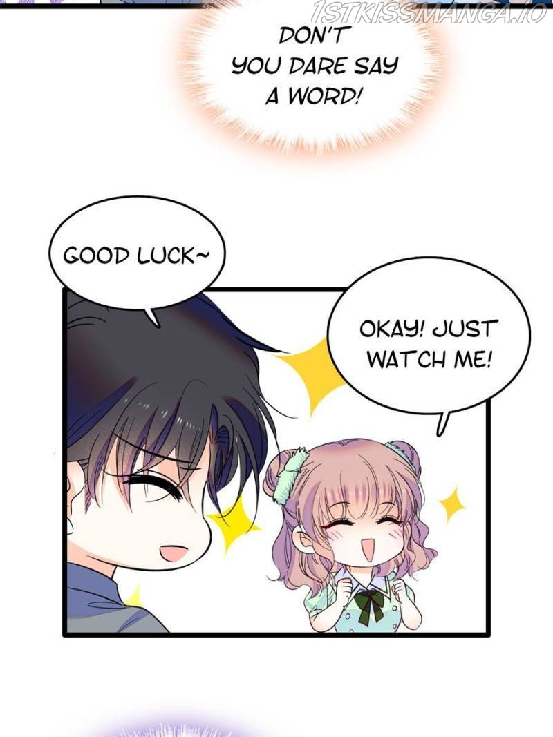 I’m Being Shipped With the King of Film! chapter 118 - page 3