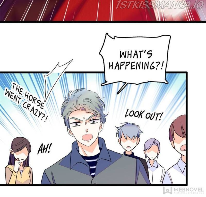 I’m Being Shipped With the King of Film! chapter 118 - page 36