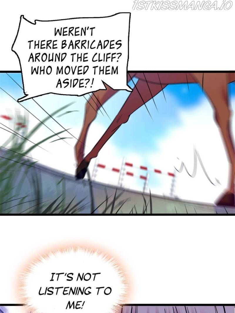I’m Being Shipped With the King of Film! chapter 118 - page 37